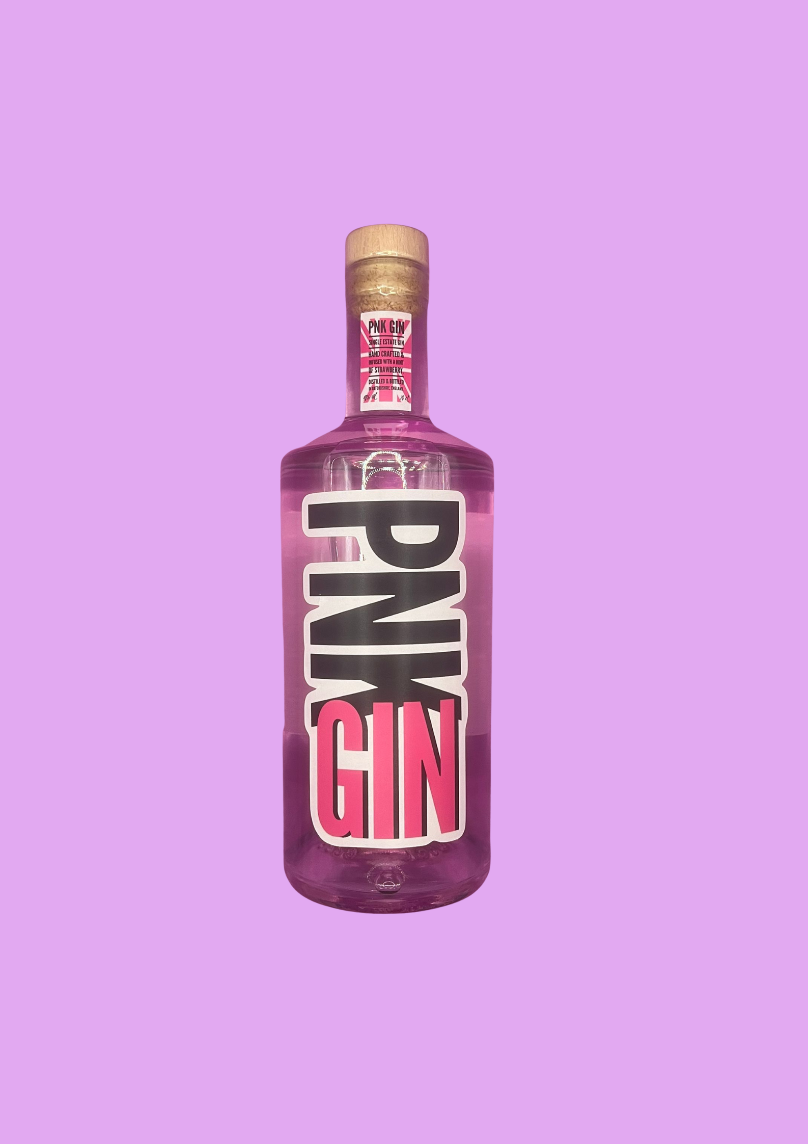 PNK Gin